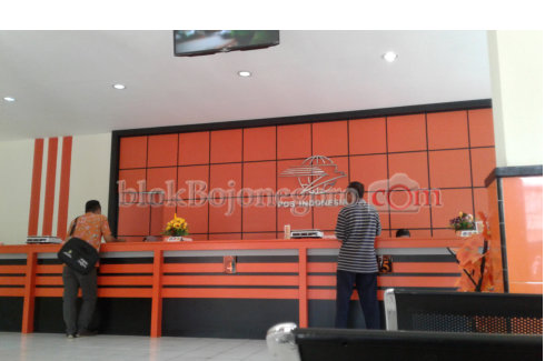 Surat Jenis Korporat Dominasi Pengiriman di Kantor Pos
